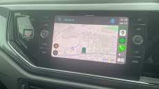 Volkswagen Polo 1.0 TSI 95 R-Line 5dr Petrol Hatchback